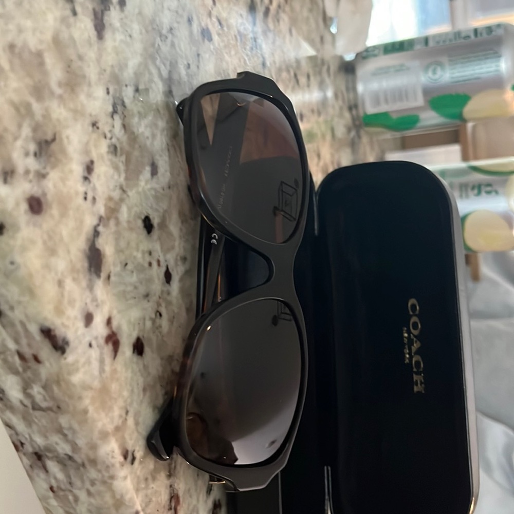 Coach Sunglasses
